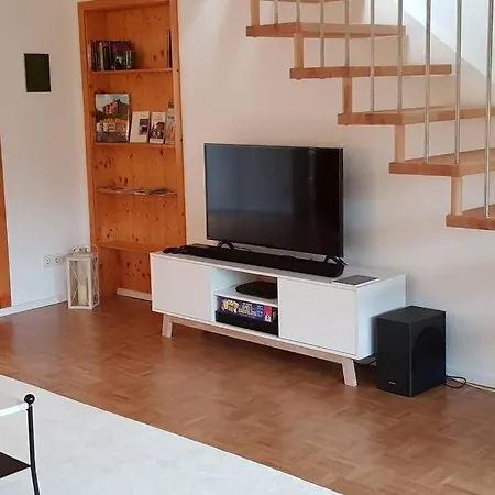 Apartmán Ferienwohnung Rappeneck-blick Nur Fuer Urlauber Kirchzarten