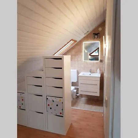 Ferienwohnung Rappeneck-blick Nur Fuer Urlauber Apartmán Kirchzarten