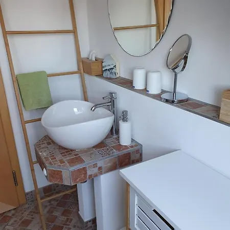 Ferienwohnung Rappeneck-blick Nur Fuer Urlauber Apartmán