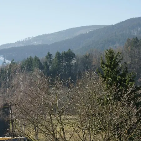 Apartmán Ferienwohnung Rappeneck-blick Nur Fuer Urlauber Kirchzarten