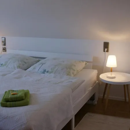 Ferienwohnung Rappeneck-blick Nur Fuer Urlauber Apartmán Kirchzarten