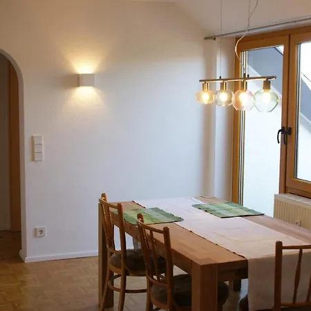 Ferienwohnung Rappeneck-blick Nur Fuer Urlauber