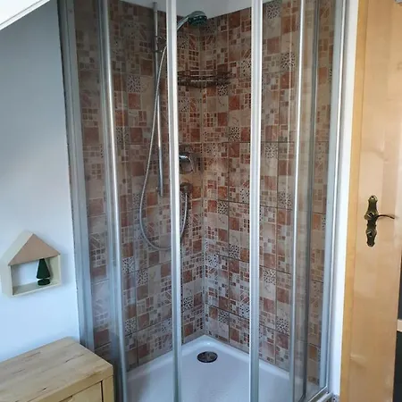 Apartmán Ferienwohnung Rappeneck-blick Nur Fuer Urlauber