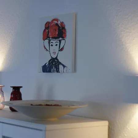 Ferienwohnung Rappeneck-blick Nur Fuer Urlauber