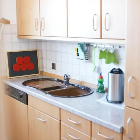 Apartmán Ferienwohnung Rappeneck-blick Nur Fuer Urlauber Kirchzarten