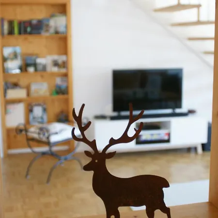 Ferienwohnung Rappeneck-blick Nur Fuer Urlauber *